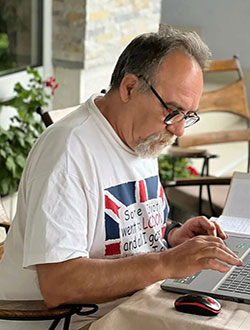 Stevan Krstec Starčinski